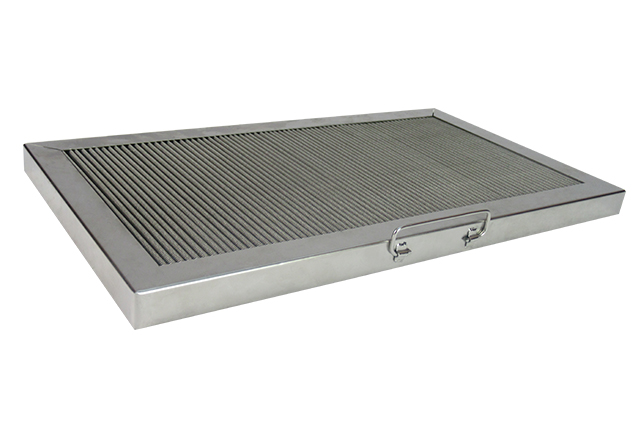 Stainless Steel Filter